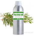 Dostawa fabryczna luzem olejku z drzewa herbacianego